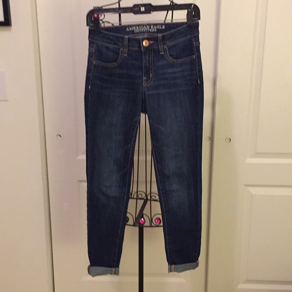 American Eagle Jegging